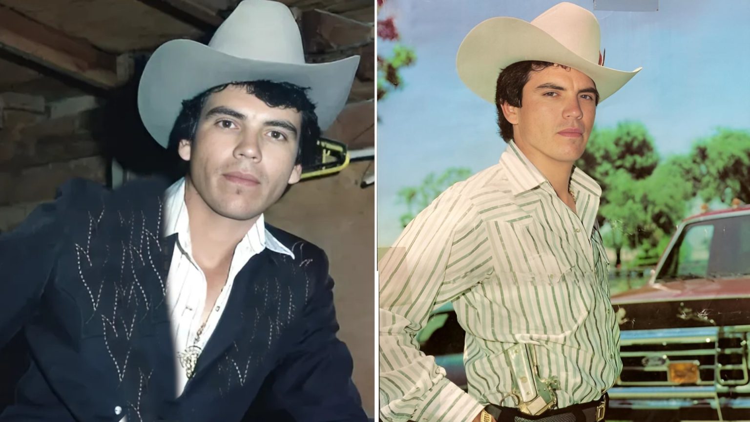 Chalino Sánchez: The King of Corridos: How Did He Die? - Biography Tribune