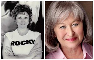 How old was Rocky Parker when she died? Her Spouse, Career - Biography