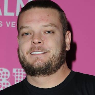 Inside Corey Harrison's Marriage and Fortune - Biography Tribune