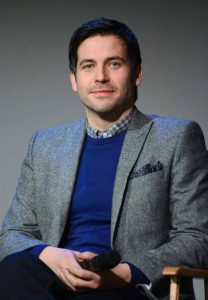 Rob James-Collier Wikipedia, Biography, Age, Family, Height, Net Worth