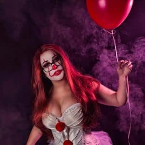 Scuba Steph: The Cosplay Queen Who Loves New Adventures - Biography Tribune