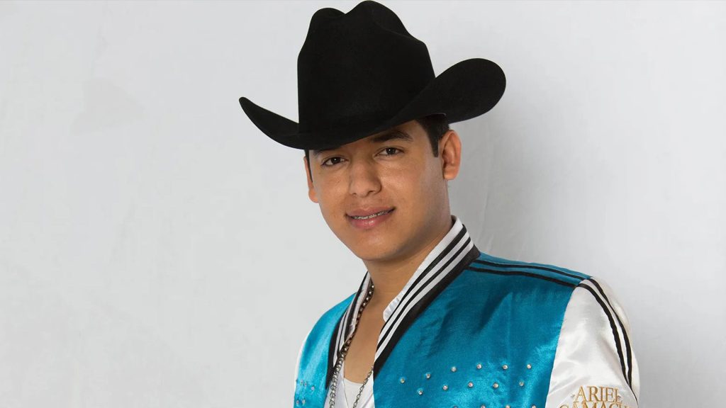 How Did Ariel Camacho Die? His Age, Life, and The Career - Biography ...