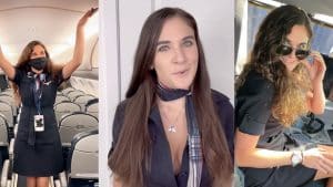 Cierra Mistt: The Flight Attendant Who Became a TikTok Sensation