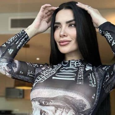 What happened to Dania Acapulco Shore? Her Age, Height, Dating