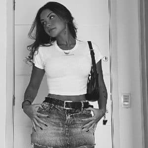 Gabimfmoura: The Brazilian Star Who Dances Her Way to Fame - Biography