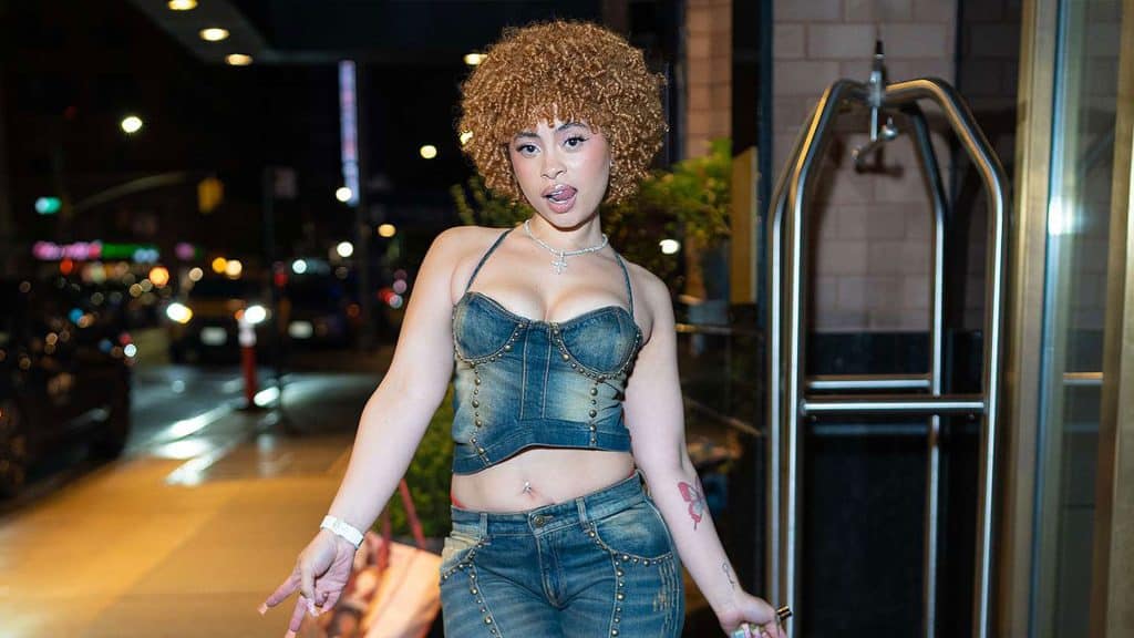 How did Ice Spice become famous? Her age, career, full name Biography