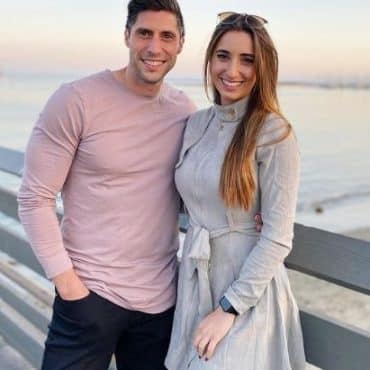 Christina Khalil: The Compelling Influencer Who Captivates Millions