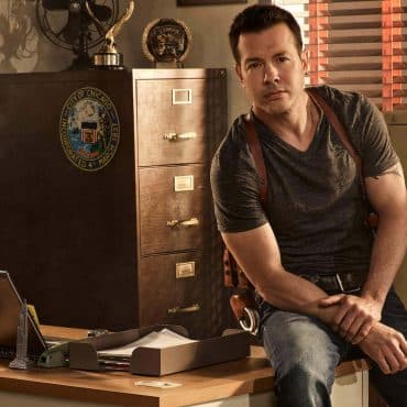What's Jon Seda doing now? His Age, Height, Spouse, Net Worth ...