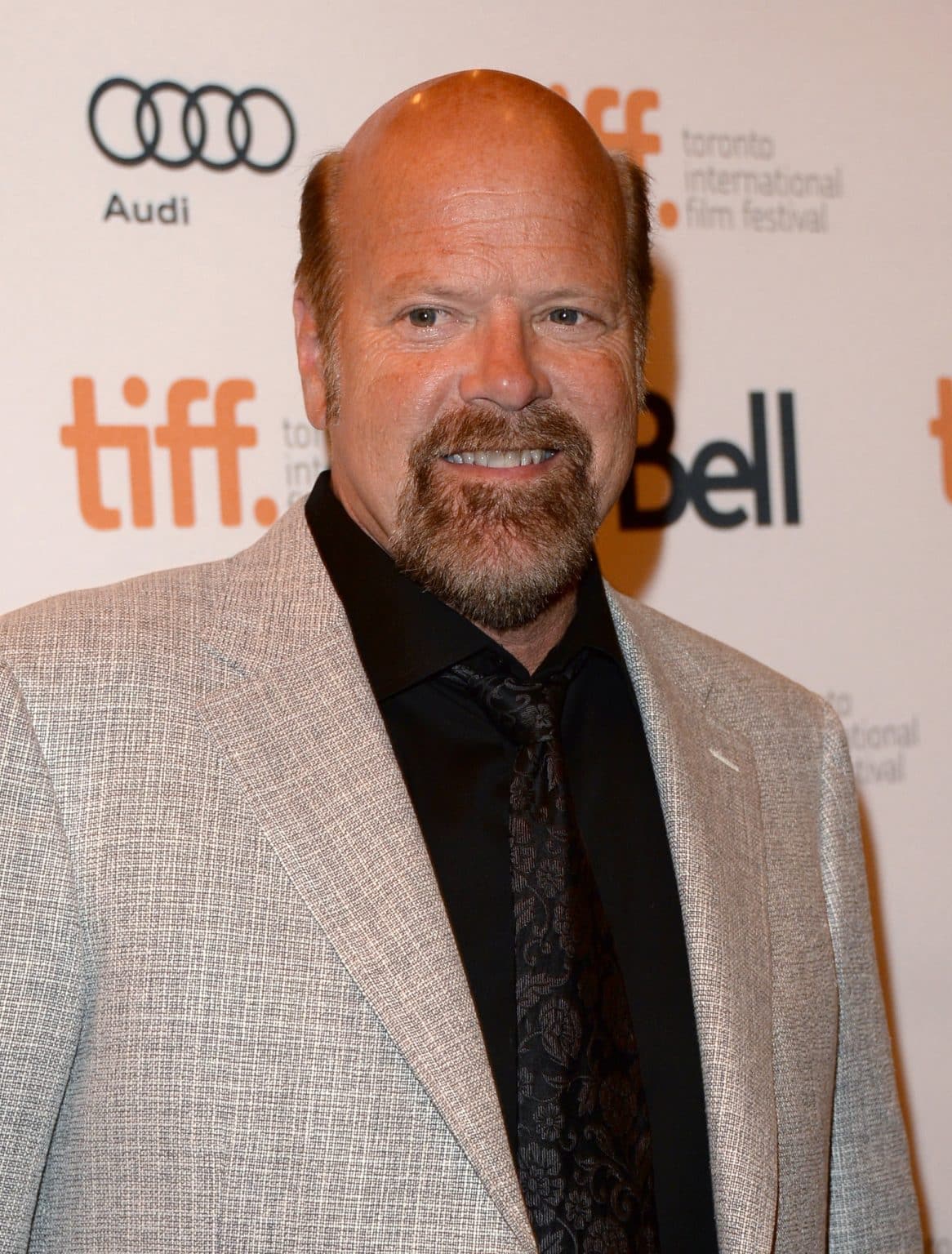 Are Rex Linn and Reba still together? His Age, Height, Net Worth