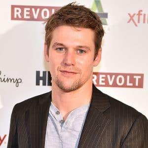 What happened with Zach Roerig? His Age, Wife, Height, Net worth