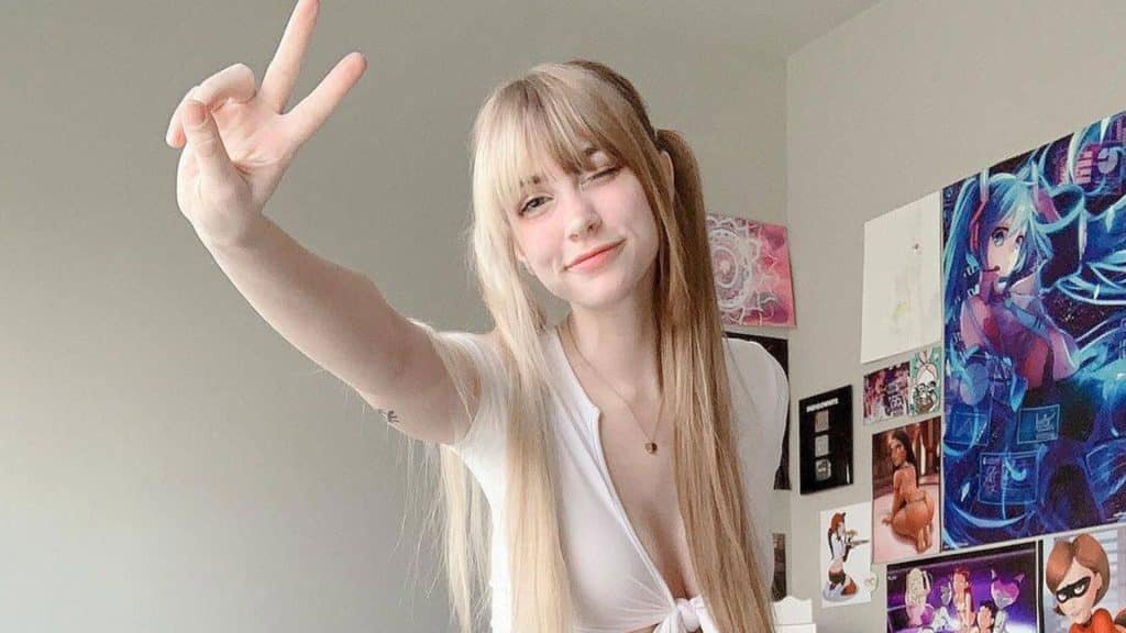 Who is Indigo White? How old is She? Her Boyfriend, Height - Biography