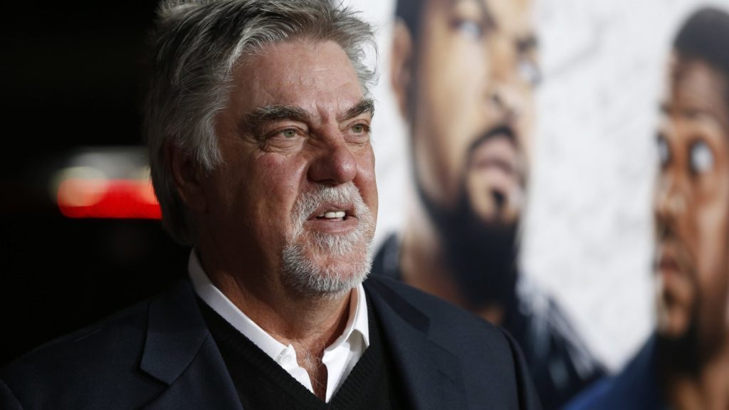 Who Is Bruce McGill Married To? His Age, Height, Net Worth - Biography ...