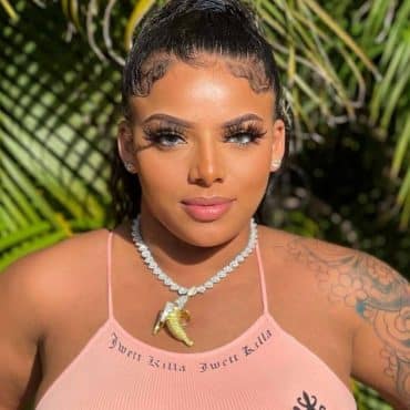 KKVSH: The Model Who Broke the Internet with Her Viral Videos