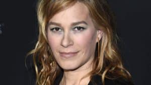 Franka Potente: The German Beauty Who Can Sing, Write, and Act ...
