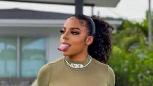 KKVSH: The Model Who Broke the Internet with Her Viral Videos