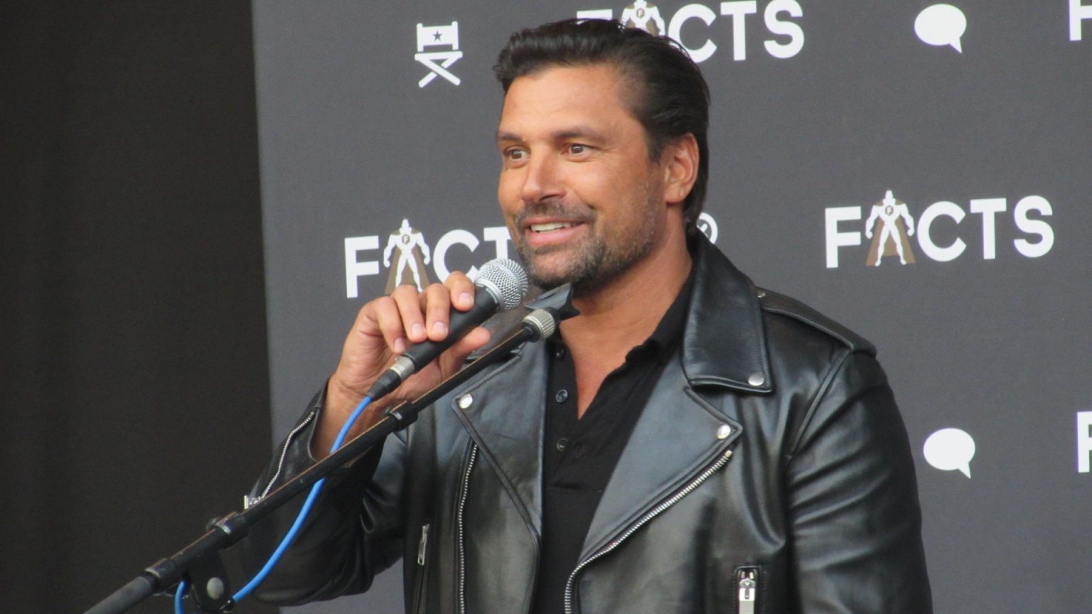 What is Manu Bennett doing now? His Age, Height, Wife, Kids - Biography ...