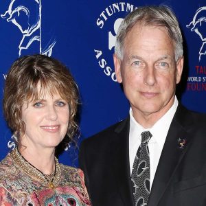 Are Mark Harmon and Pam Dawber Still Married? Her Age, Net Worth ...