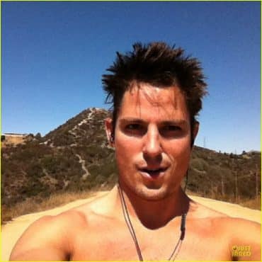 Sean Faris: How He Balances His Career, Marriage, and Fatherhood