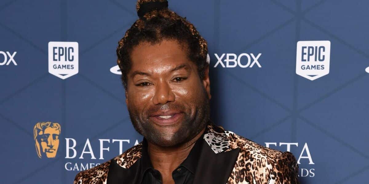 What is Christopher Judge known for? His Age, Net Worth, Height - Celeb Jam