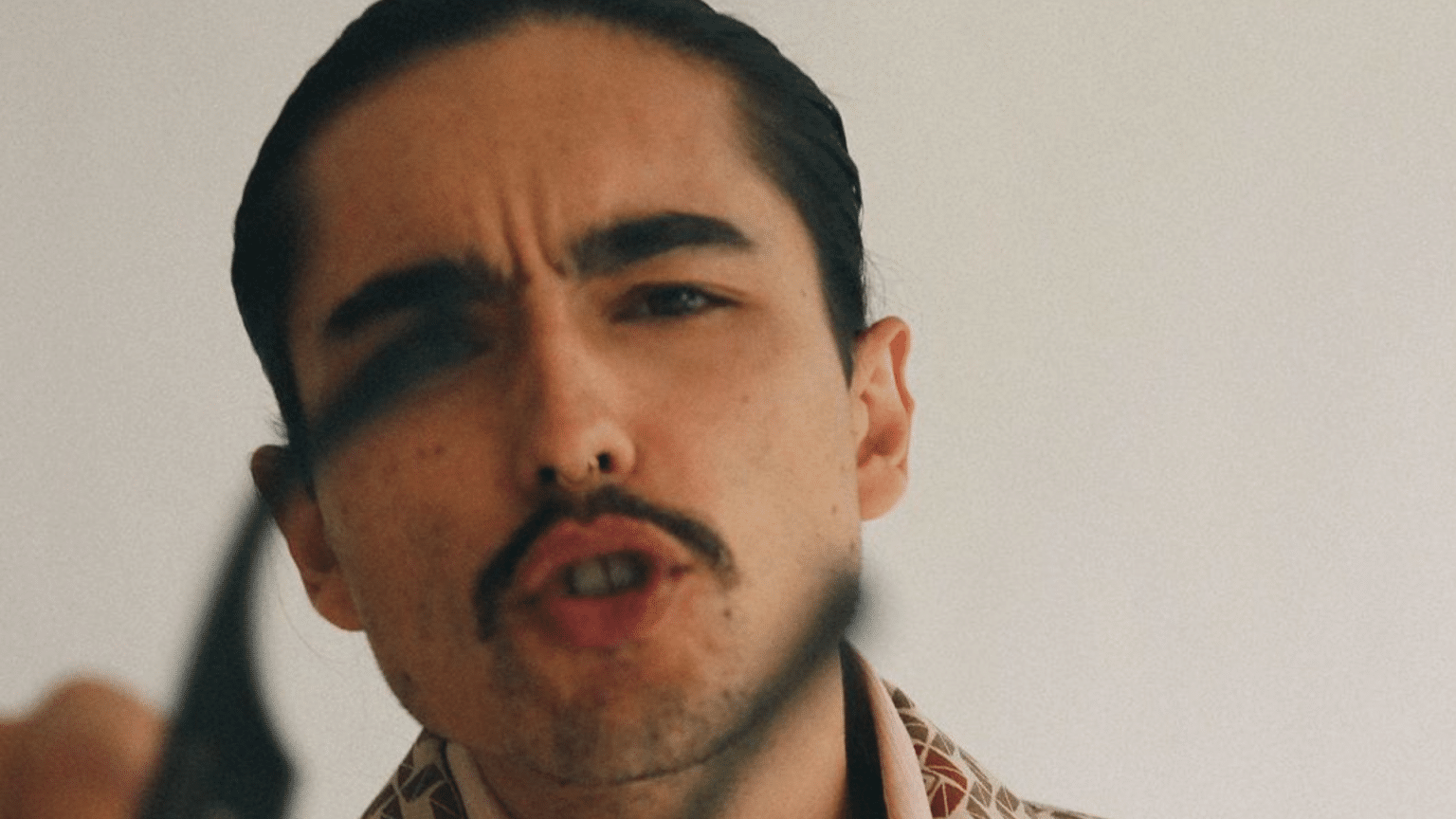 Who is Sergio Mayer married to? His Age, Height, Baby, Career