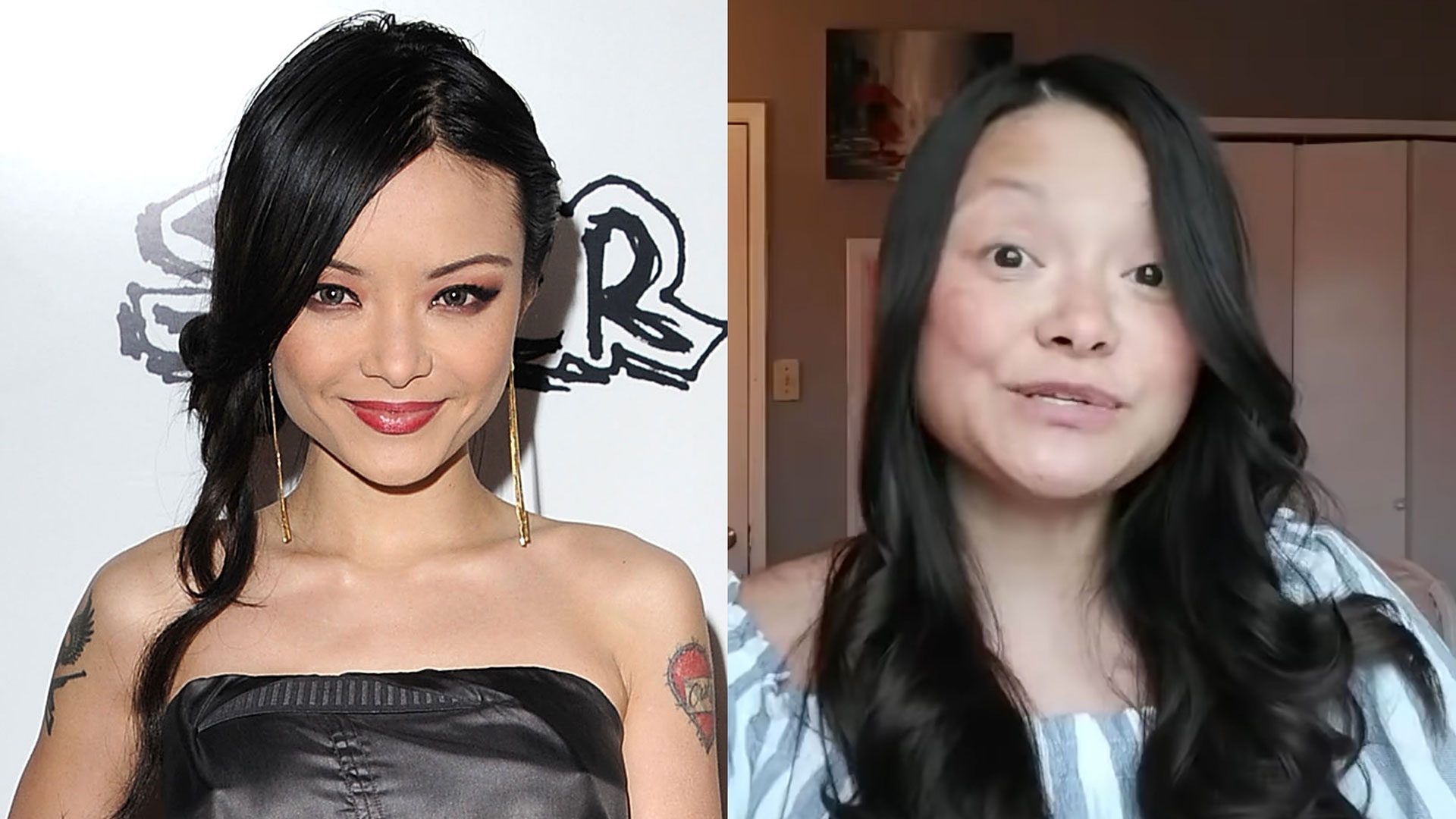 What Happened To Tila Tequila What Is She Doing Husband Age Biography Tribune