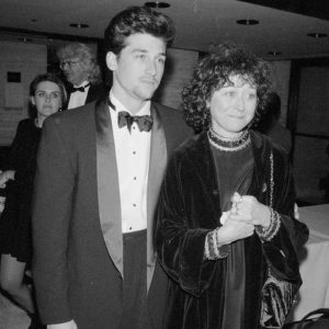How old was Rocky Parker when she died? Her Spouse, Career - Biography