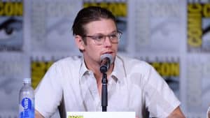 What happened with Zach Roerig? His Age, Wife, Height, Net worth