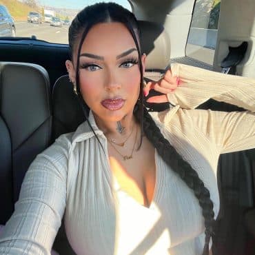 The Life and Career of Aliza Jane: Age, Baby, Husband, Height