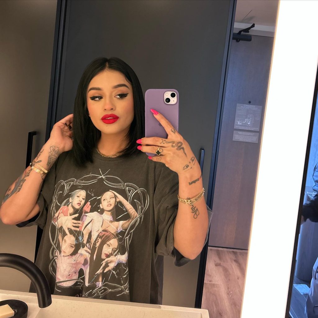 Marlene Santana The TikTok Star Who Makes Millions Laugh Biography