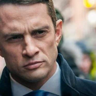 Was David Fumero in the Mariah Carey Video? His Age, Height, Career