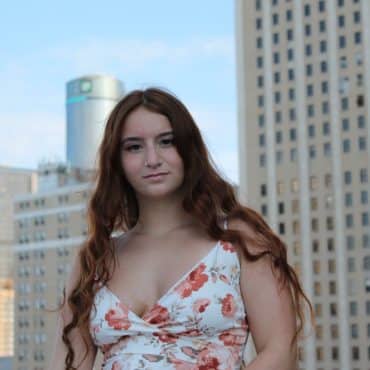 What does Mikaila Murphy do for a living? Her Age, Height, Leaks