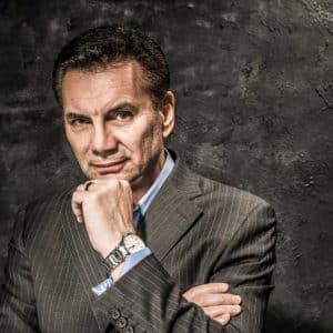 How Rich Is Michael Franzese? His Age, Wife, Family, Career - Biography