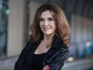 What is Fabiana Udenio doing now? Wikipedia, Biography, Age, Family