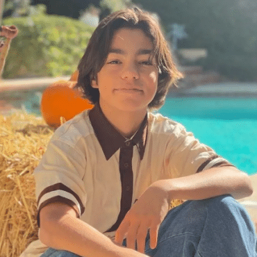 What movies is Malachi Barton in? His Age, Height, Girlfriend