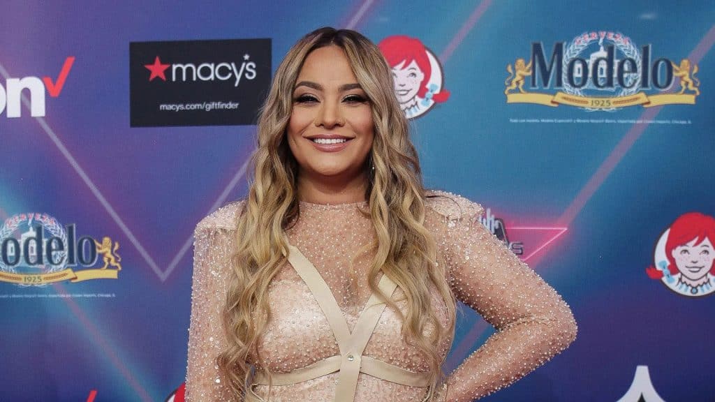 What Is Mayeli Alonso Famous For? Her Age, Spouse, Net Worth