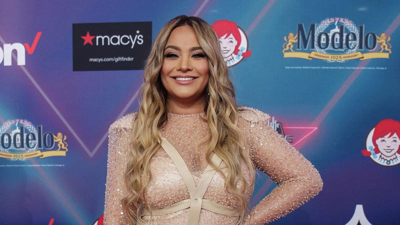 What Is Mayeli Alonso Famous For? Her Age, Spouse, Net Worth