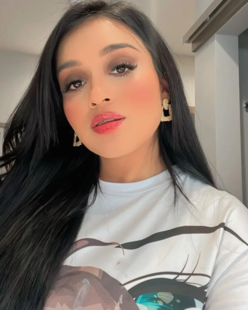 Marlene Santana The TikTok Star Who Makes Millions Laugh Biography