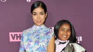 Namiko Love Browner: Rising Star with a Musically Inclined Family