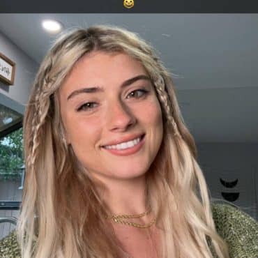 What is Faith Ordway famous for? Her Age, Height, Leaked - Biography