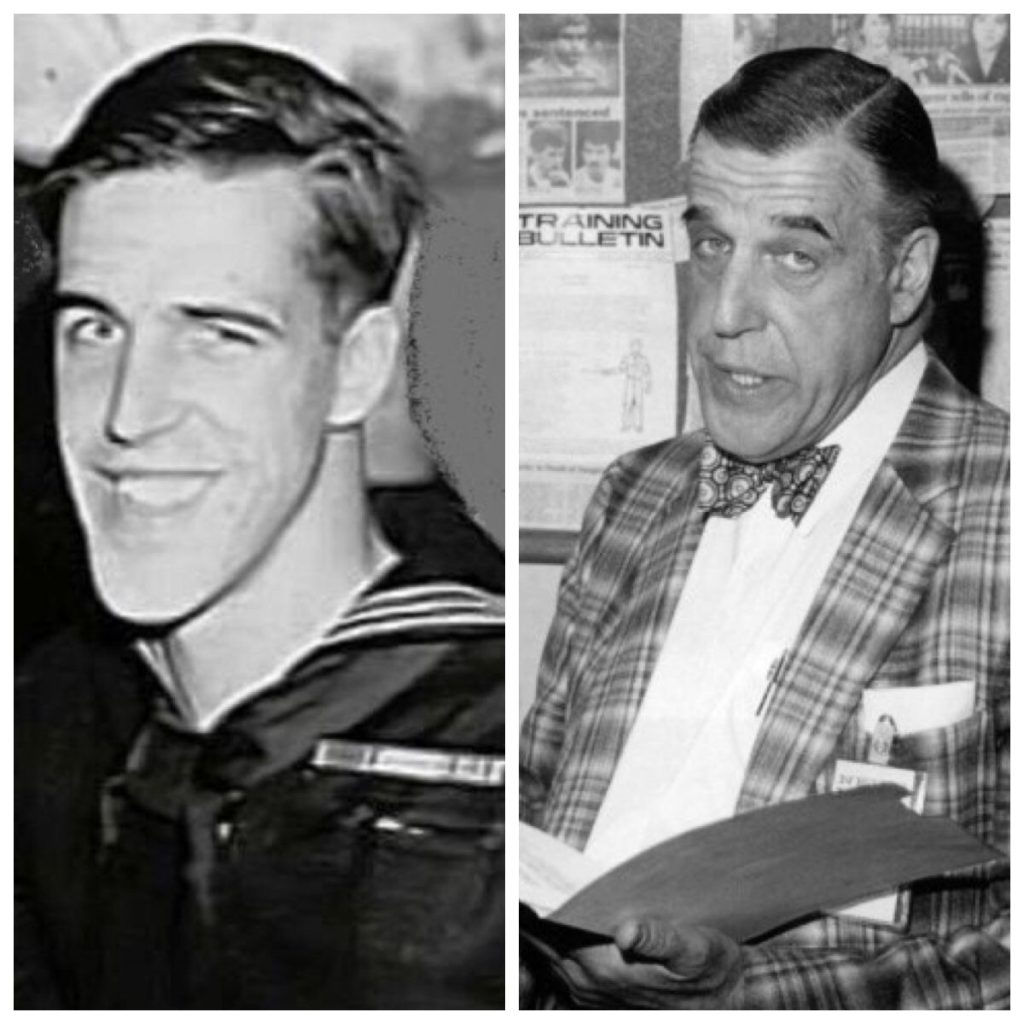 Fred Gwynne: A Renaissance Man of Acting, Art, and Writing - Biography ...