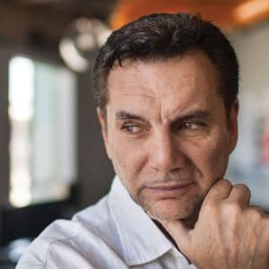 How Rich Is Michael Franzese? His Age, Wife, Family, Career - Biography