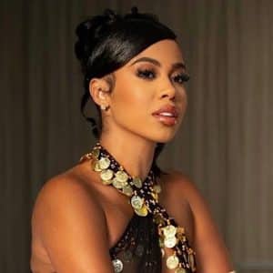 Who is Yasmine Lopez Baby Father? Her Age, Height, Leaked - Biography