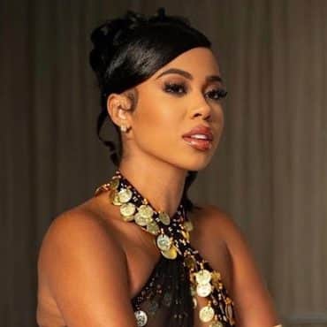 Who is Yasmine Lopez Baby Father? Her Age, Height, Leaked - Biography