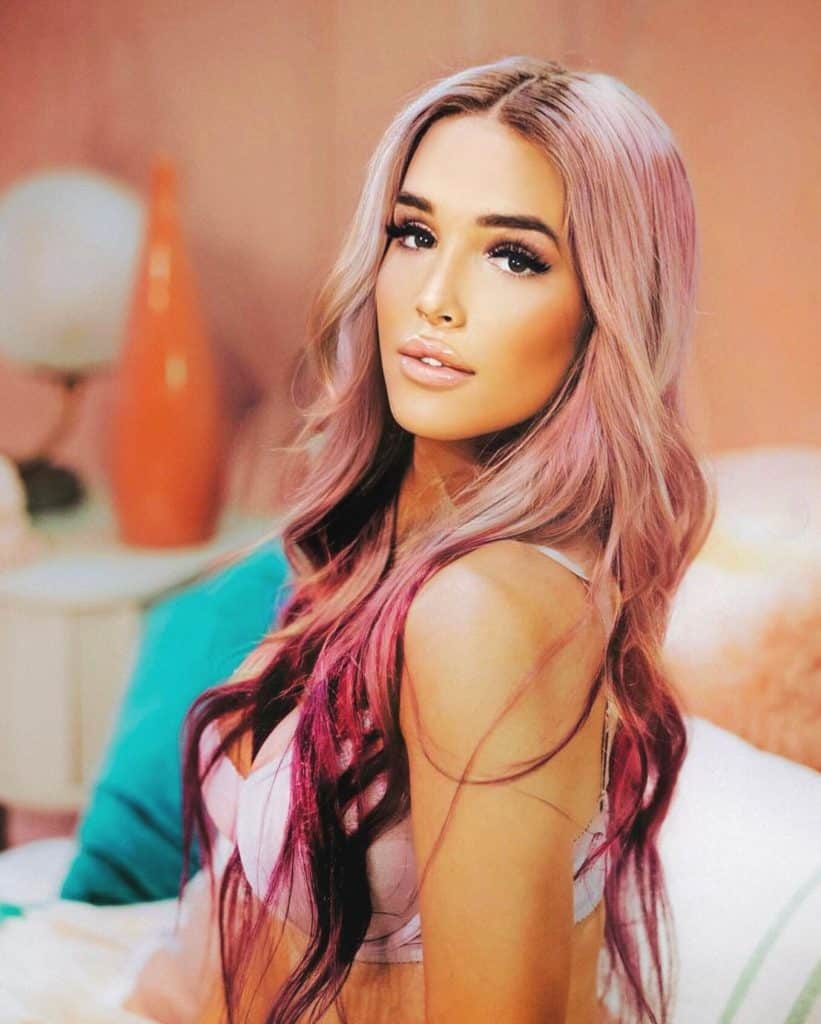 The Life and Career of Lilah Gibney: Age, Height, Leaked - Biography Tribune