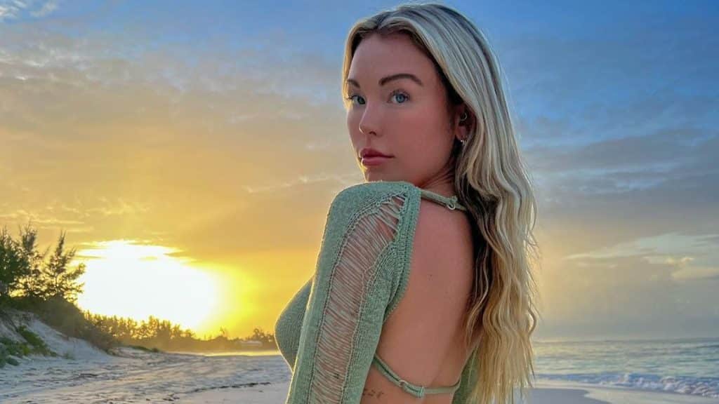 Kelly Kay Green: The Model Who Faced Hardships and Heartbreaks