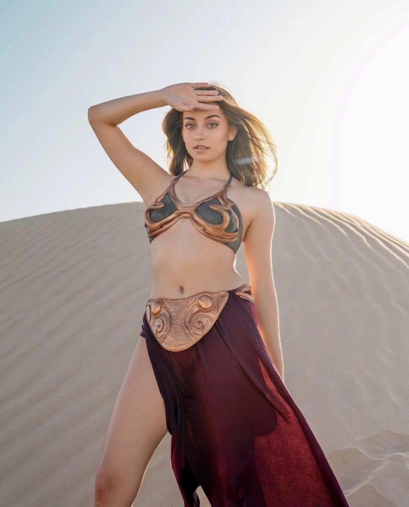 Slayeas A Princess Who Loves To Dance Stream And Travel Biography Slayeas A Princess Who Loves To Dance Stream And Travel Biography