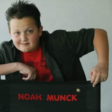 What Is Noah Munck Doing Now His Age Height Siblings Career What Is Noah Munck Doing Now His Age Height Siblings Career