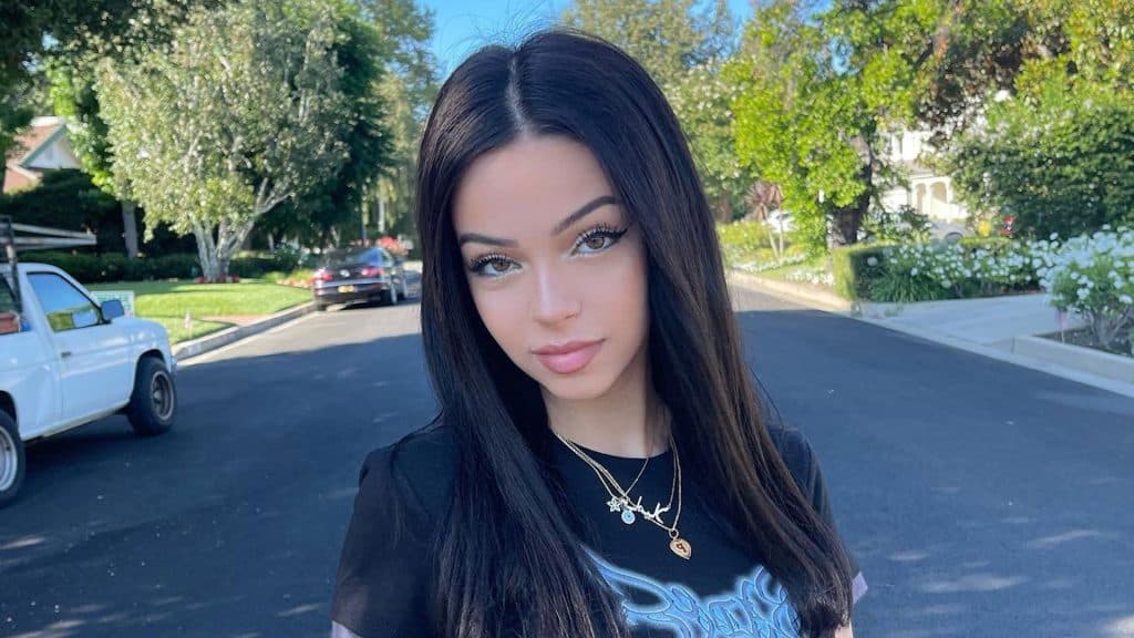 The Life and Career of Pamibaby Age, Height, Leaked, Boyfriend