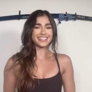 Where is Rayna Vallandingham now? Her Age, Parents, Height - Biography