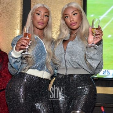 What are the Clermont twins famous for? Age, Surgery, Height
